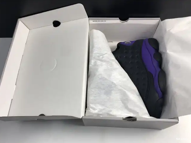 Reps TBK Purple Jordan DJ5982-015 13 Air Court 0519